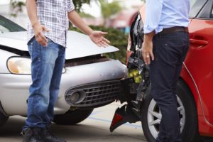 Rideshare Accident Lawyers - McCune Law Group