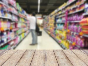Supermarket