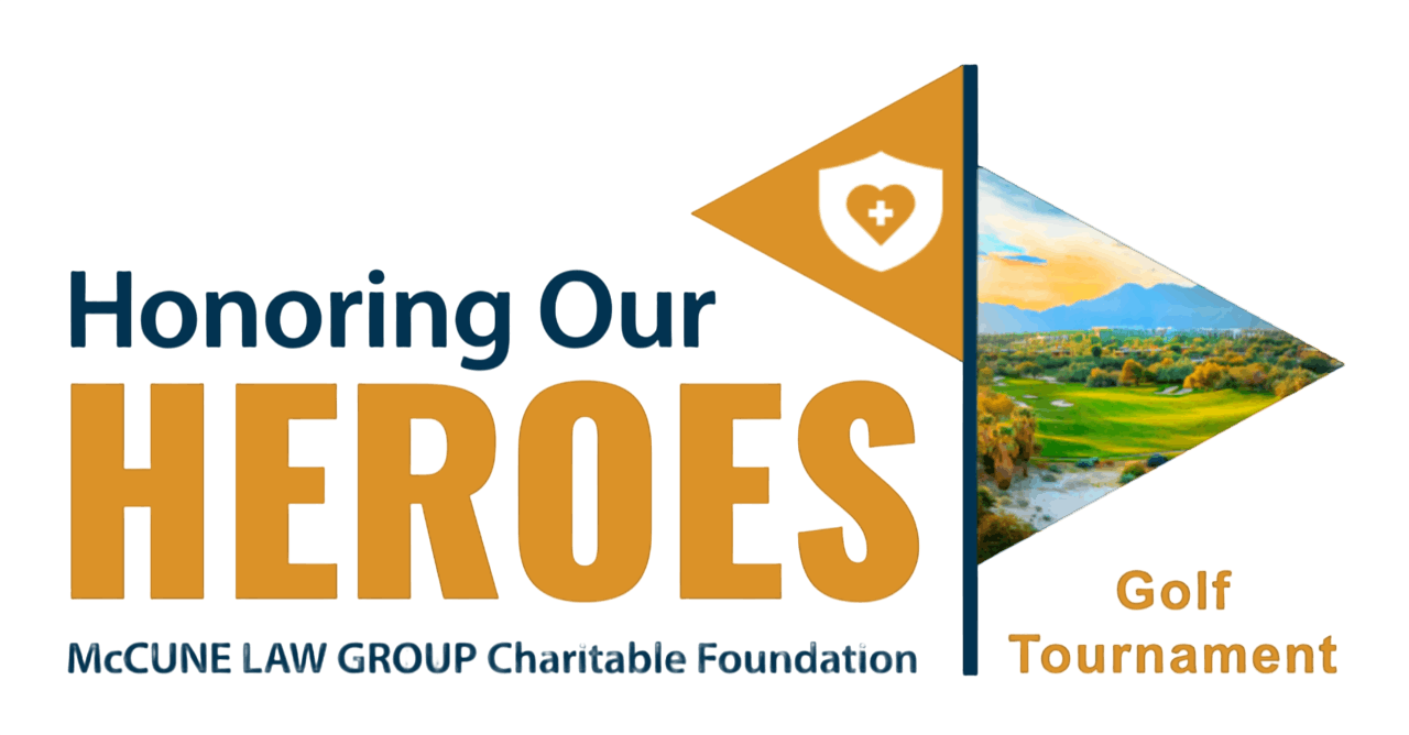 Hero Golf Tournament Logo