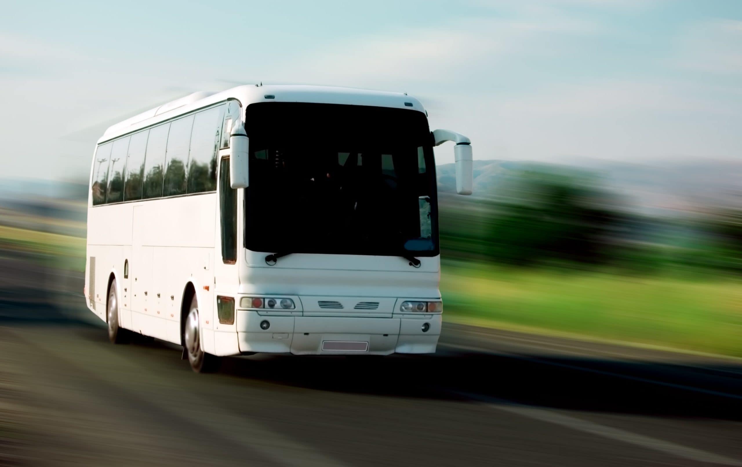 Passenger Bus