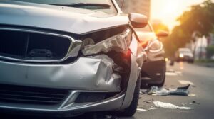 Personal injury attorney at McCune Law Group