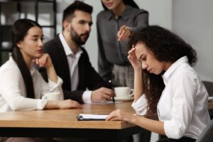 What is Workplace Retaliation?