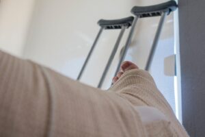 Personal Injury Attorneys at McCune Law Group