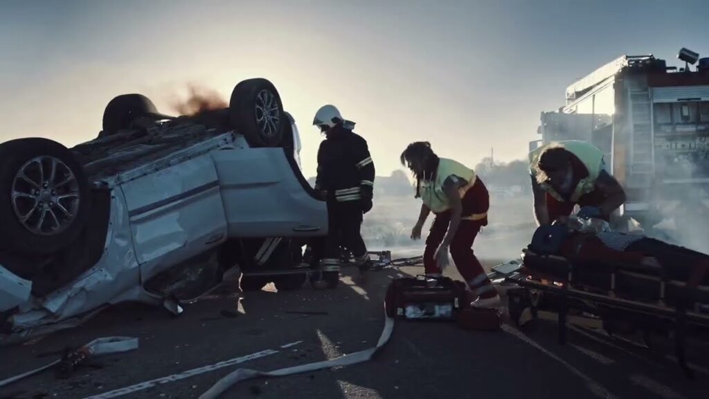 Redlands Truck Accident Lawyers | McCune Law Group