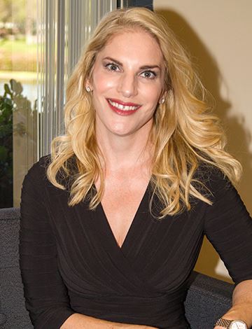 Kristy M. Arevalo Portrait of Kristy M. Arevalo, Partner of McCune Law Group