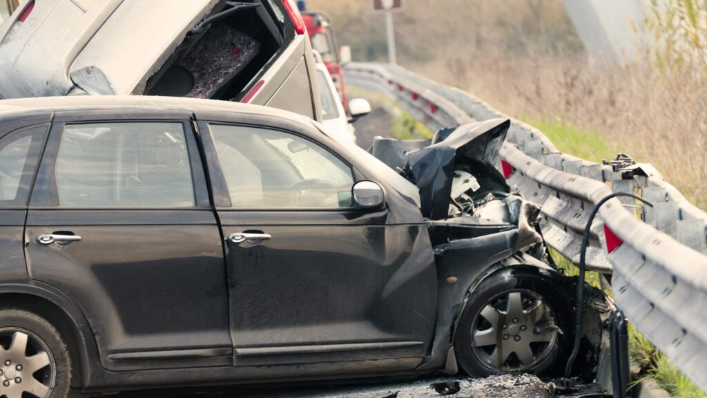 Coachella Valley Car Accident Lawyers