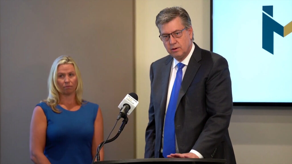 Potentially Groundbreaking Whistleblower Lawsuit | McCune Law Group