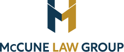 McCune Law Group Logo