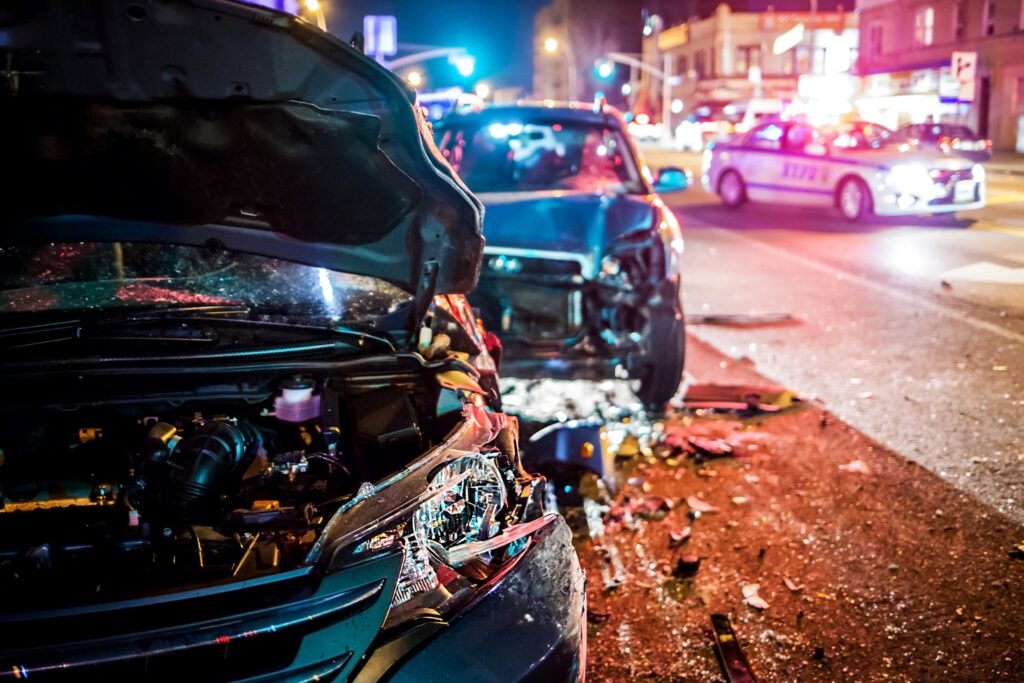 Phoenix Car Accident Lawyers | McCune Law Group