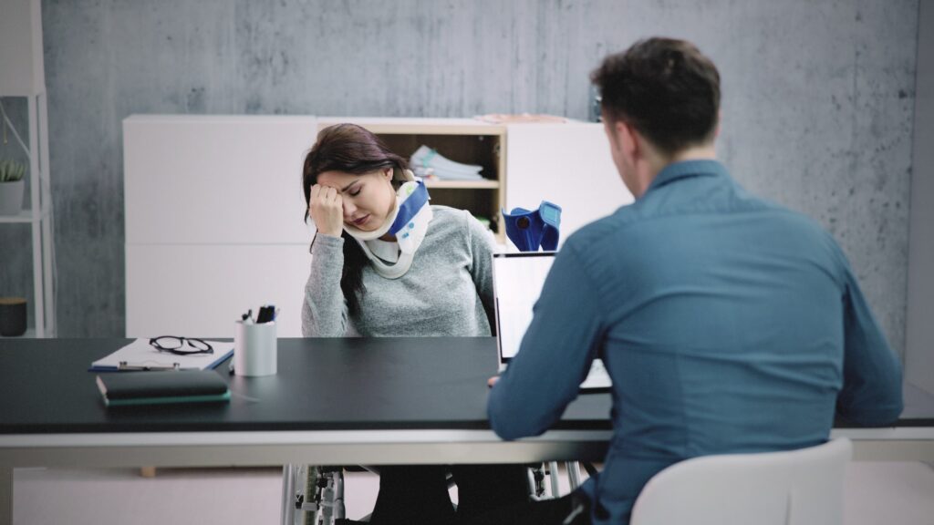Redlands Assault Injury Lawyer