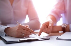 Practice Areas | McCune Law Group
