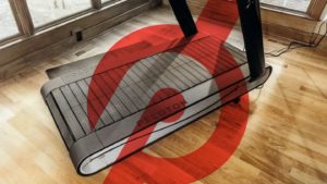 Peloton® Treadmill