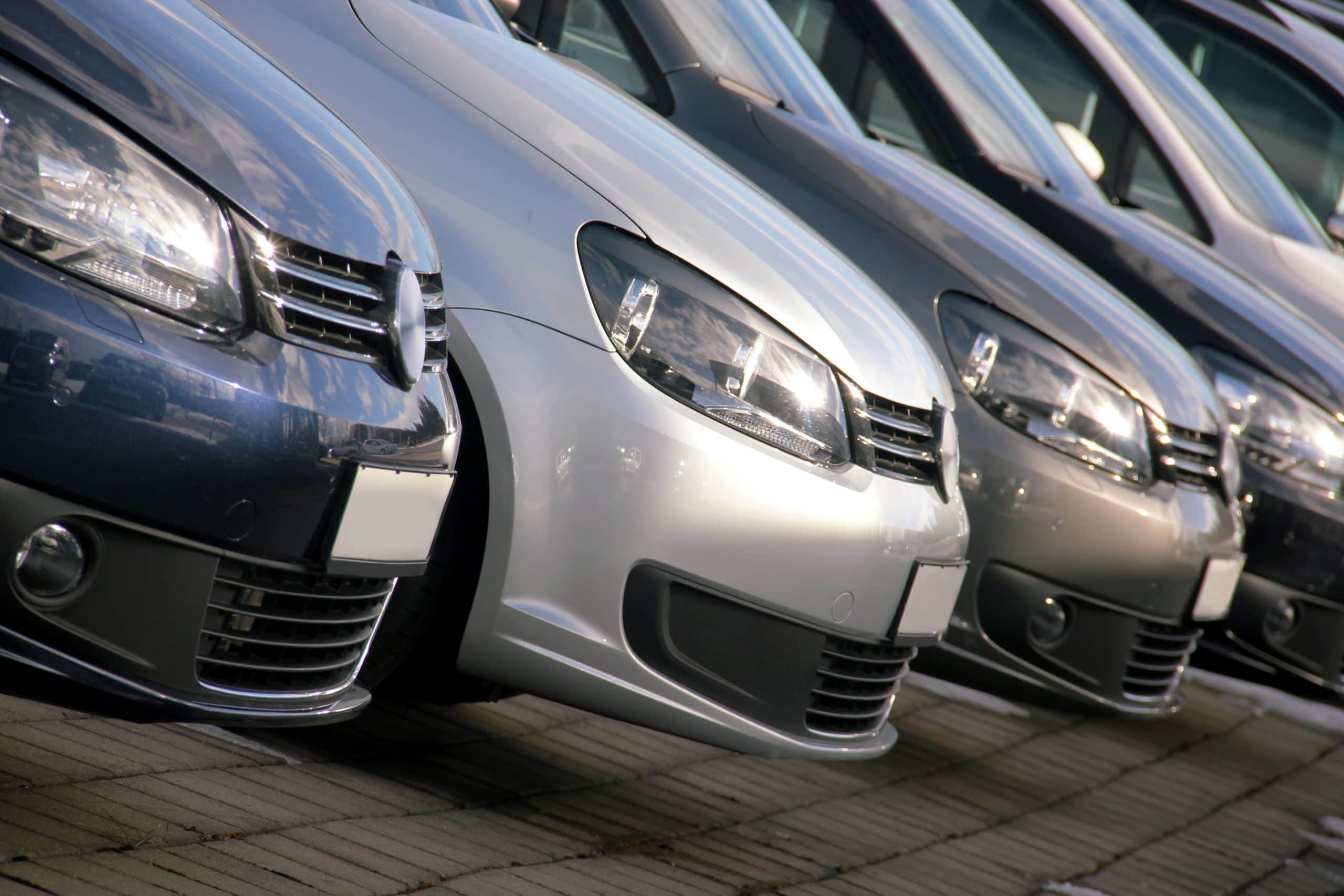 Volkswagen Dealership