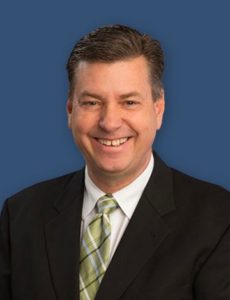Richard D. McCune, Senior Partner of McCune Law Group