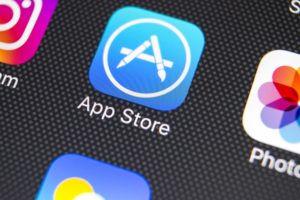 Scam Apps Sold on the Apple App Store