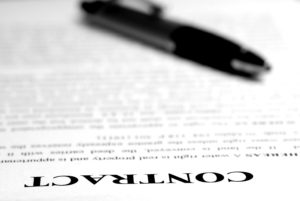 Contract