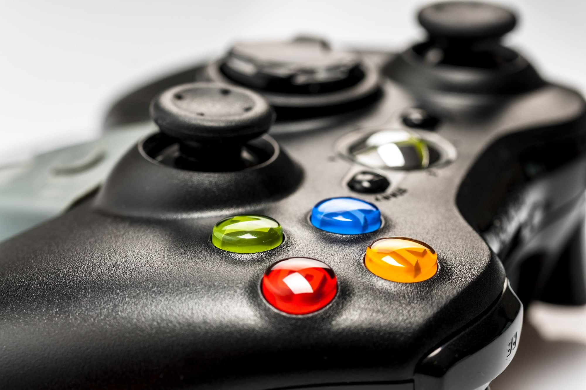 XBox Controller