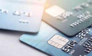 Credit Cards