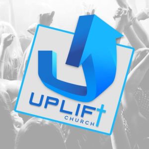 Uplift Church, Montclair, CA Logo