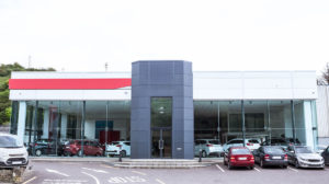 Car Dealership